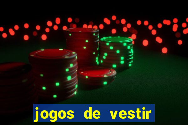 jogos de vestir justin bieber